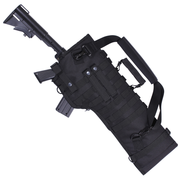 FUNDA PARA FUSIL MOLLE TACTICA  15910